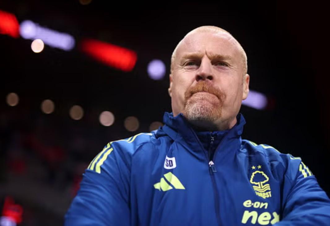 B体育官网-独立报：热刺想让弗里德曼主导重建，戴奇不愿签短期救火合同